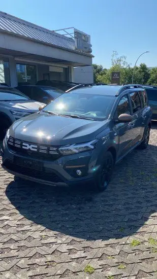 Photo 1 : Dacia Jogger 2024 LPG