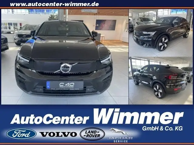 Photo 1 : Volvo C40 2024 Not specified