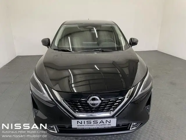 Photo 1 : Nissan Qashqai 2024 Hybrid