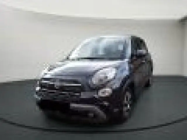Photo 1 : Fiat 500l 2022 Petrol