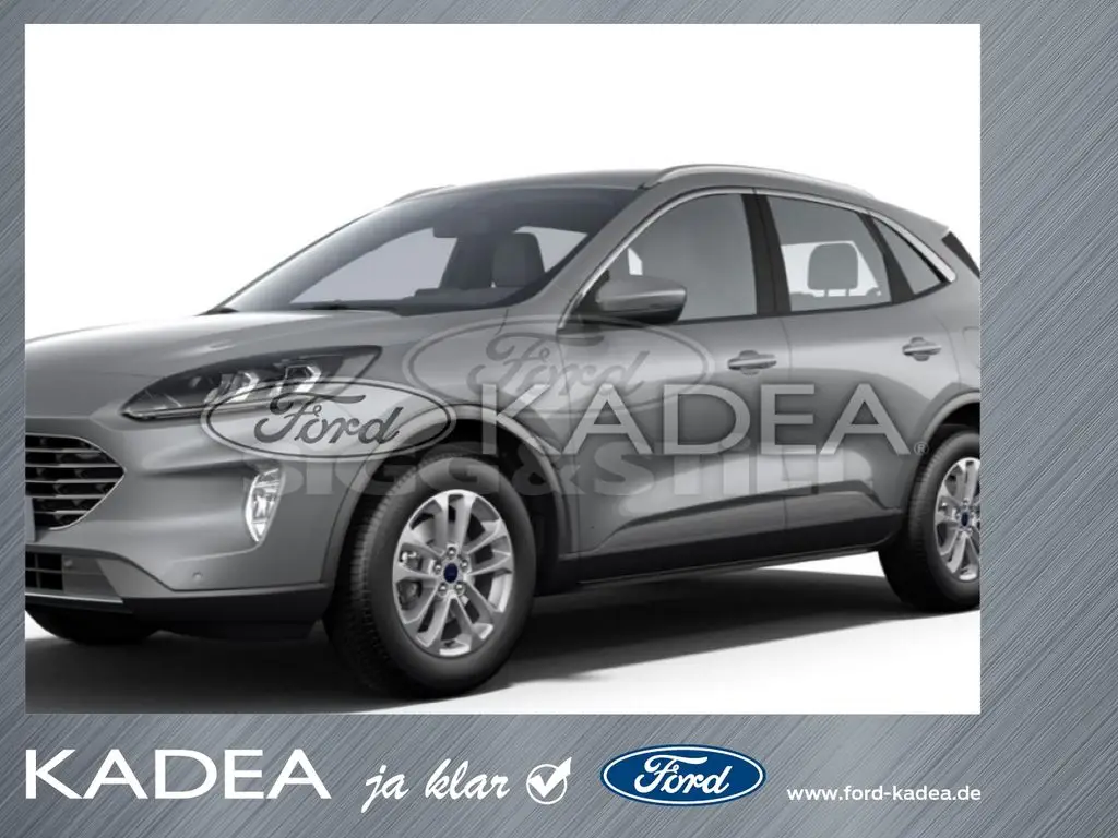 Photo 1 : Ford Kuga 2023 Hybride
