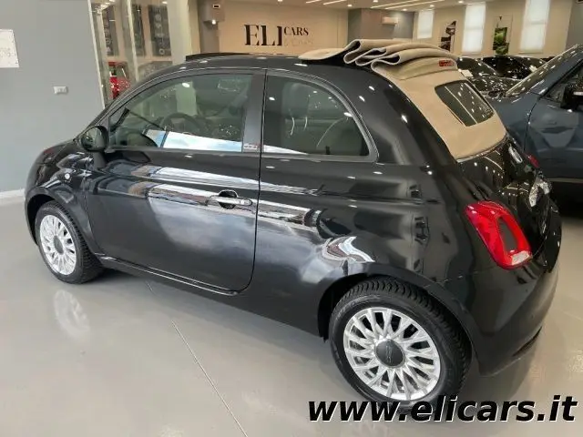 Photo 1 : Fiat 500 2021 Hybride