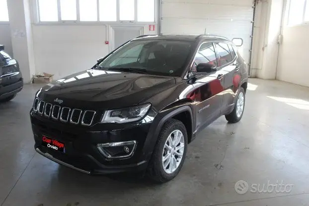 Photo 1 : Jeep Compass 2021 Others