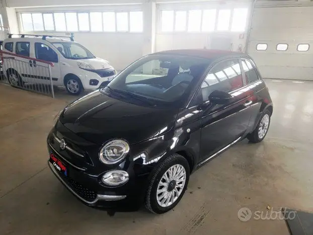 Photo 1 : Fiat 500 2021 Others