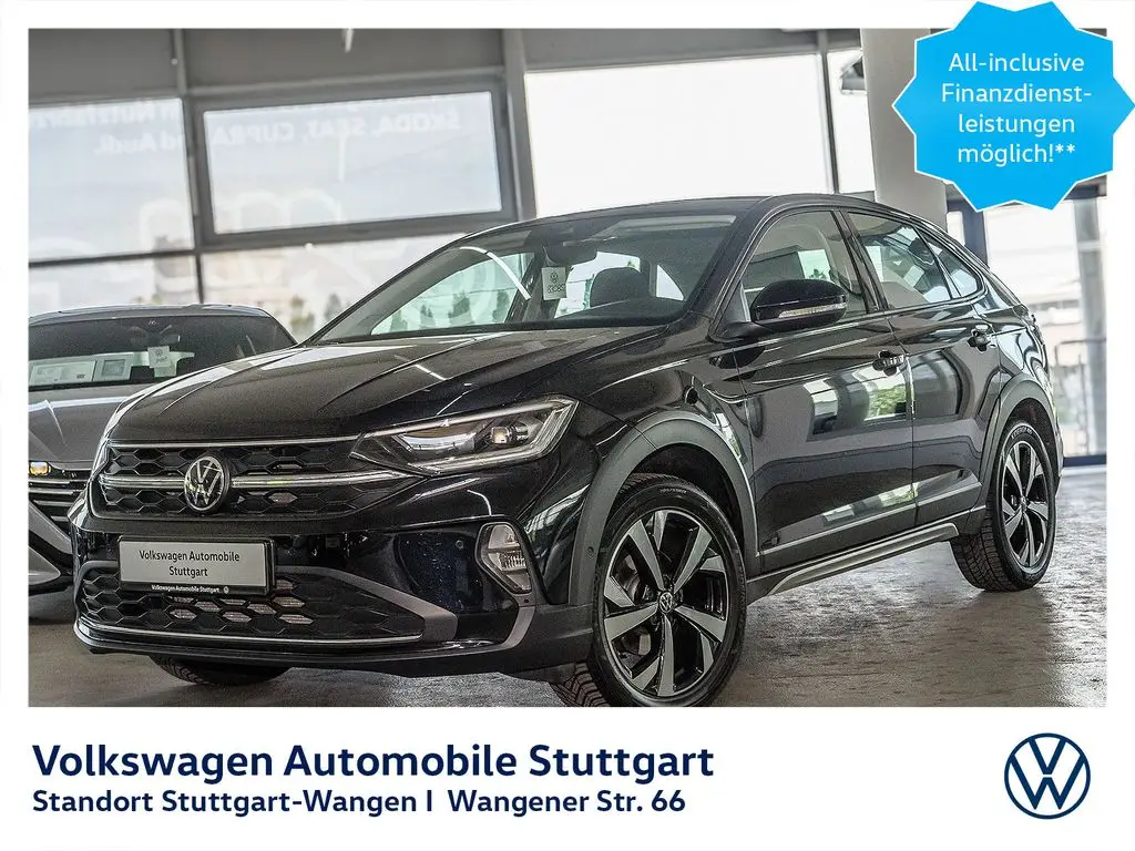 Photo 1 : Volkswagen Taigo 2022 Petrol