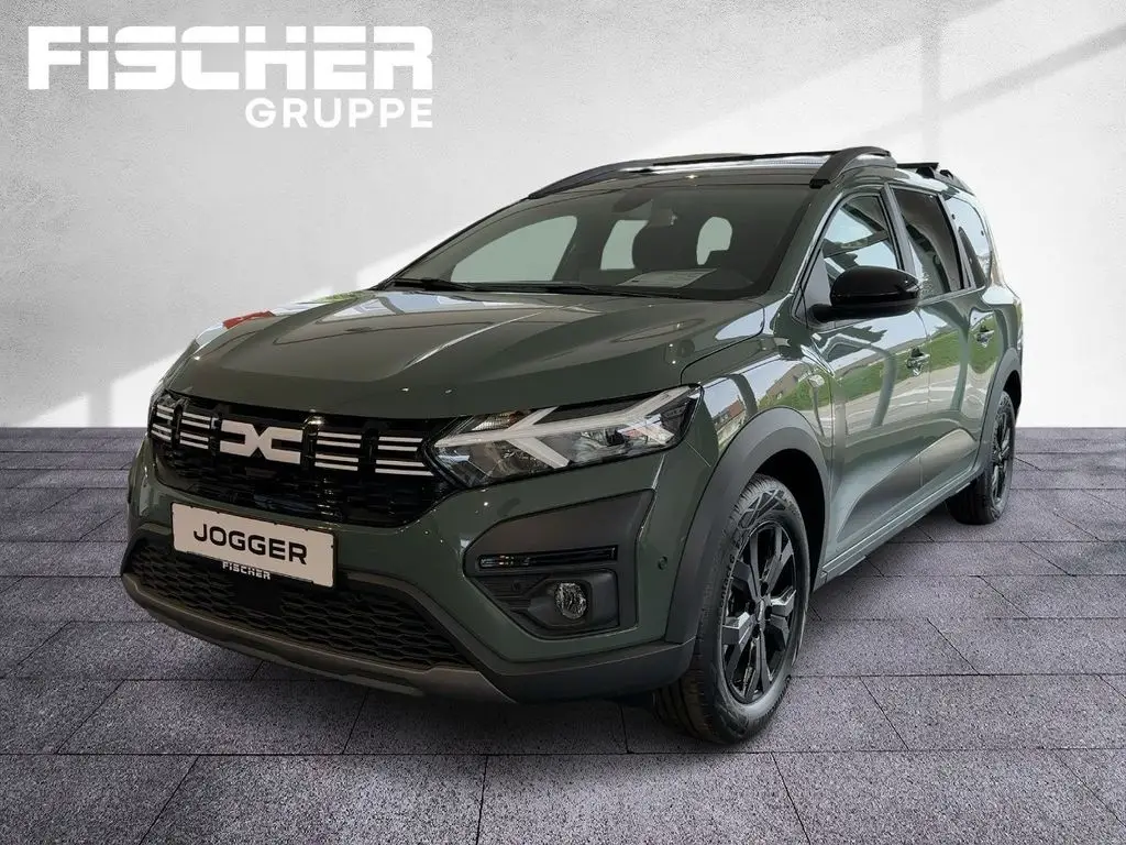 Photo 1 : Dacia Jogger 2023 Petrol