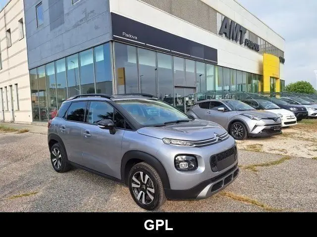 Photo 1 : Citroen C3 Aircross 2021 Others