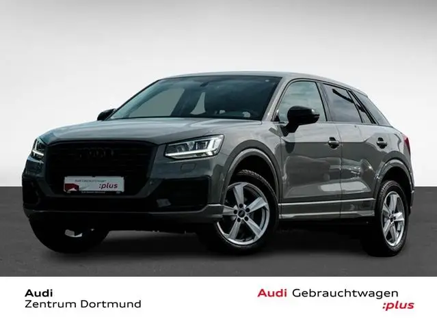 Photo 1 : Audi Q2 2020 Petrol
