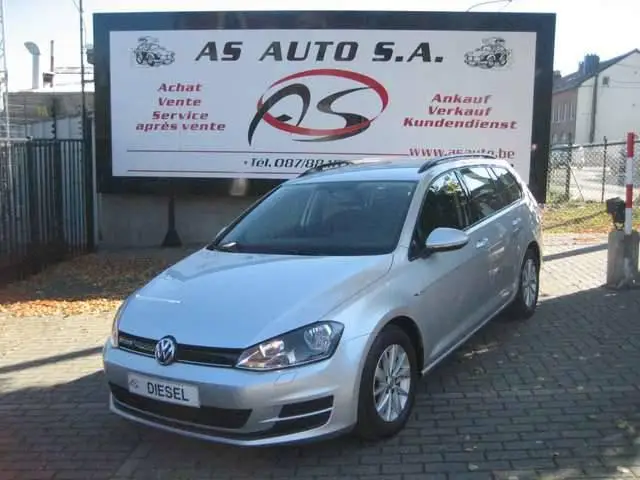 Used Volkswagen Golf ad : Year 2015, 79553 km