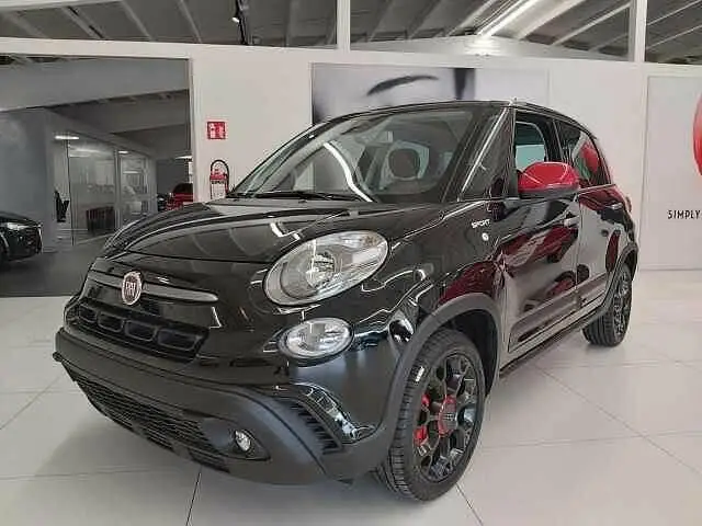 Photo 1 : Fiat 500l 2020 Petrol