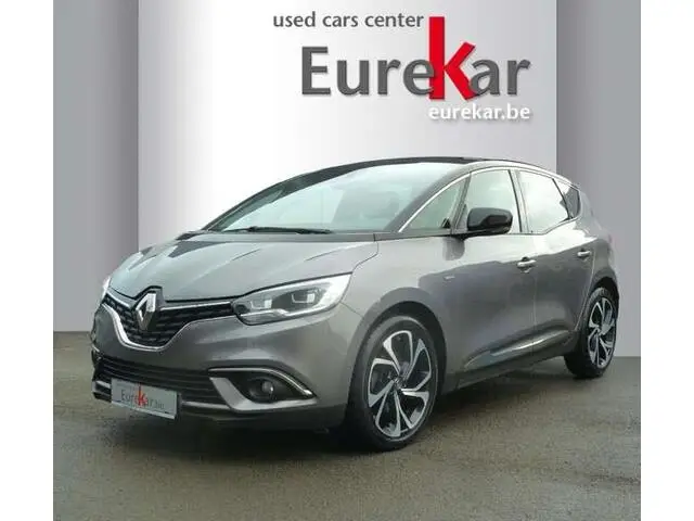 Photo 1 : RENAULT SCENIC 1.2 TCe Energy Bose Edition