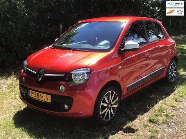 Photo 1 : RENAULT TWINGO 1.0 SCe Collection AIRCO/CRUISE