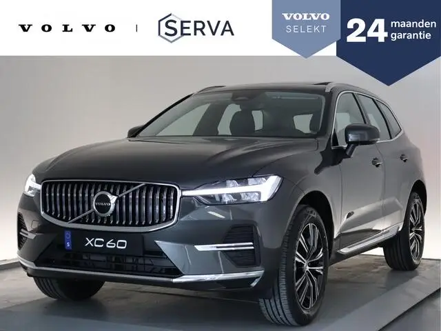 Photo 1 : Volvo Xc60 2022 Essence