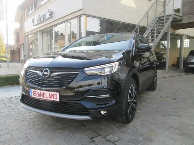 Photo 1 : Opel Grandland 2021 Not specified