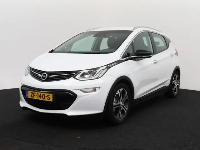 Photo 1 : Opel Ampera 2019 Électrique