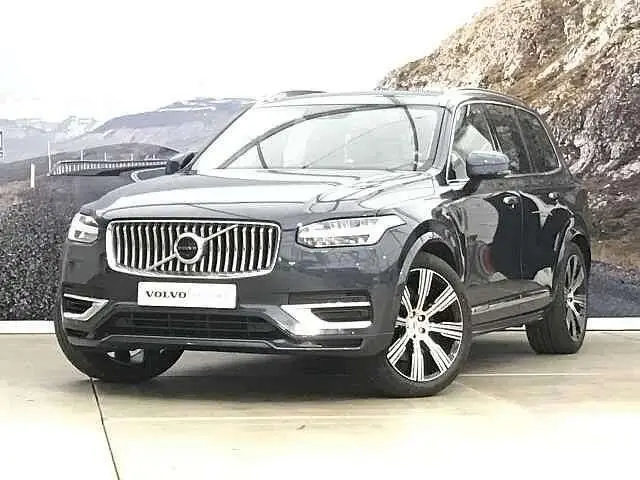 Photo 1 : Volvo Xc90 2022 Not specified
