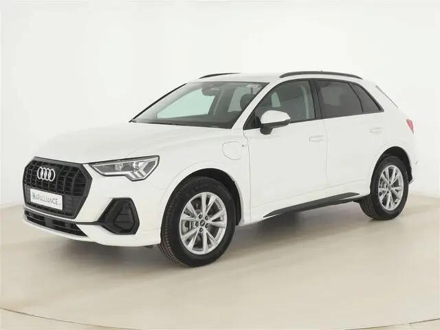 Photo 1 : Audi Q3 2022 Not specified