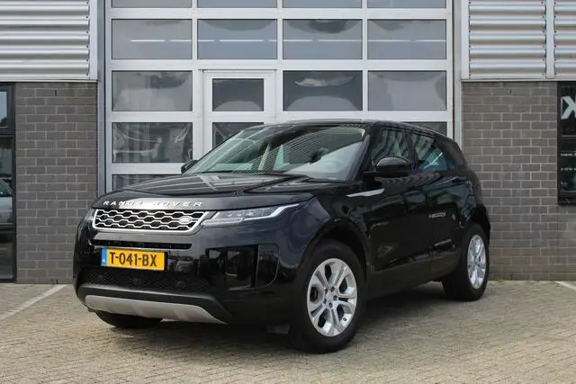 Photo 1 : Land Rover Range Rover Evoque 2019 Petrol