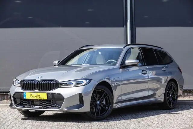 Annonce BMW Serie 3 d'occasion : Année 2022, 19100 km