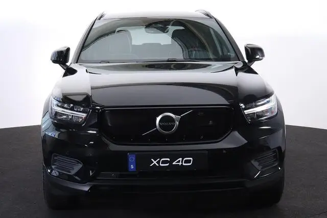 Photo 1 : Volvo Xc40 2022 Electric
