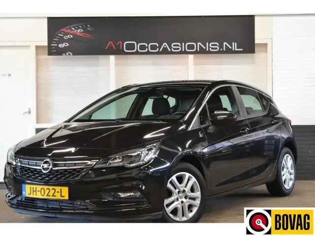 Opel Astra 1.4 Business+ APPLE CARPLAY/ANDROID AUTO
