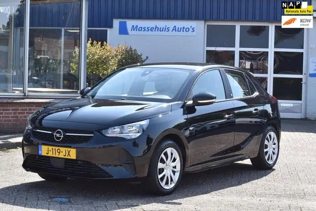 Opel Corsa e- Edition 50 kWh Navi Clima Cruise Apple CarPlay Android Auto