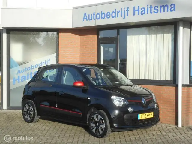 Renault Twingo 1.0 SCe Collection Airco 4751 km !!!