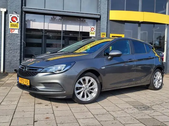 Opel Astra 1.0 Innovation | Apple Carplay | Android Auto | Parkeersensoren