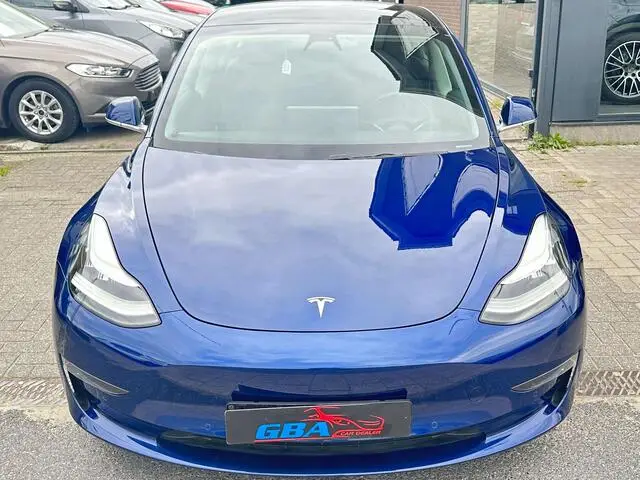 Photo 1 : Tesla Model 3 2019 Électrique