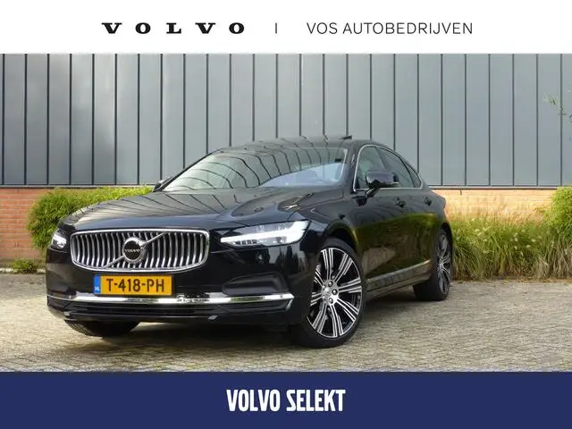 Photo 1 : Volvo S90 2023 Hybrid