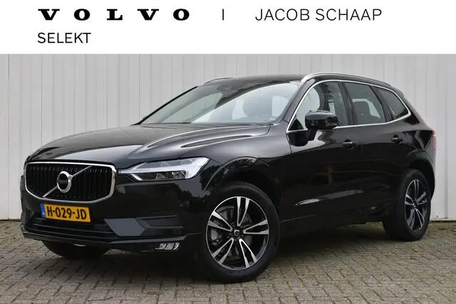 Photo 1 : Volvo Xc60 2020 Essence