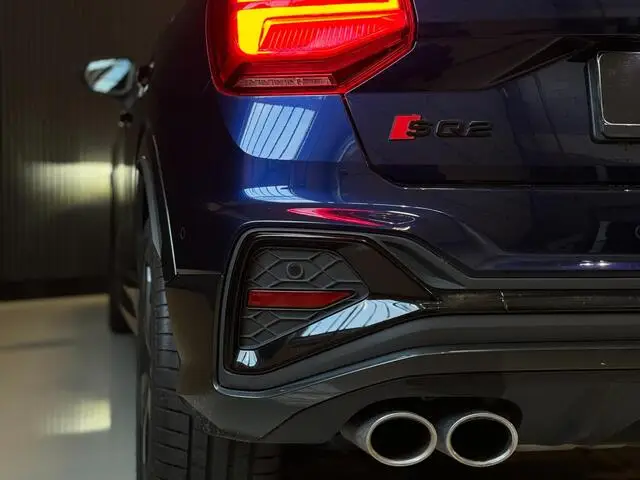 Photo 1 : Audi Sq2 2022 Petrol