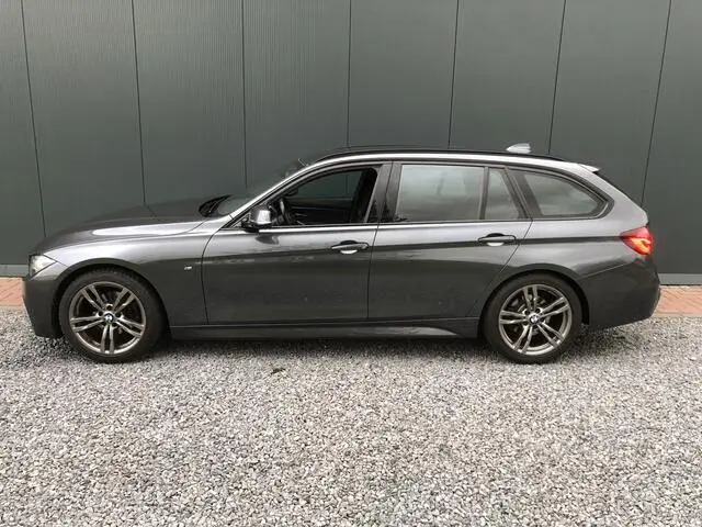 Bmw Serie 3 3-SERIE Touring 320iAutomaat High Executive M-Sport Edition
