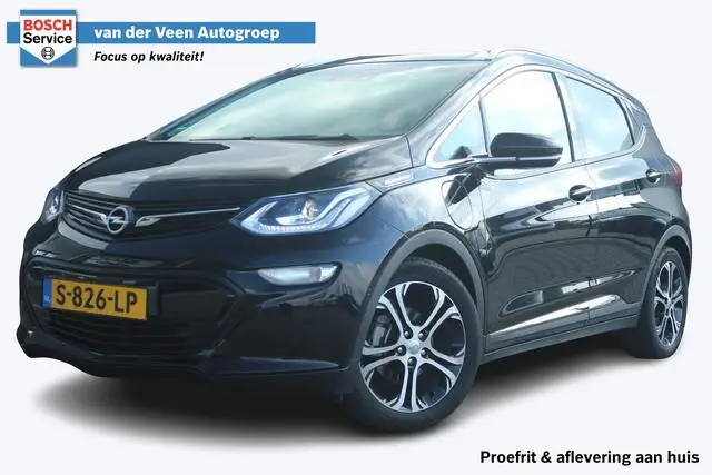 Photo 1 : Opel Ampera 2020 Électrique