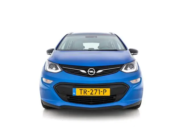 Photo 1 : Opel Ampera 2018 Électrique
