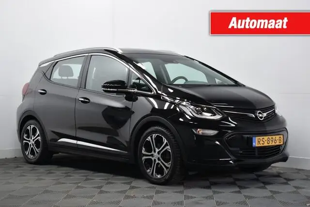 Photo 1 : Opel Ampera 2018 Électrique