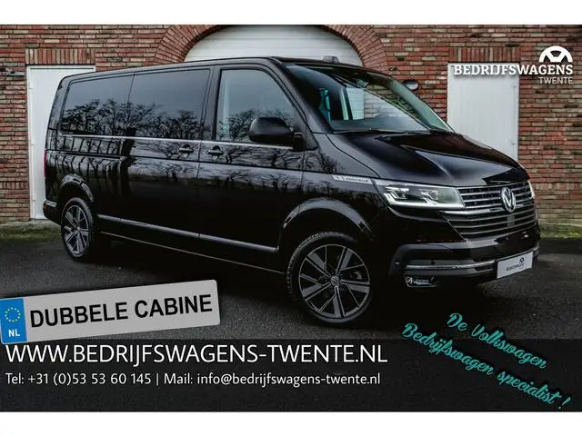 Photo 1 : Volkswagen Caravelle 2023 Diesel