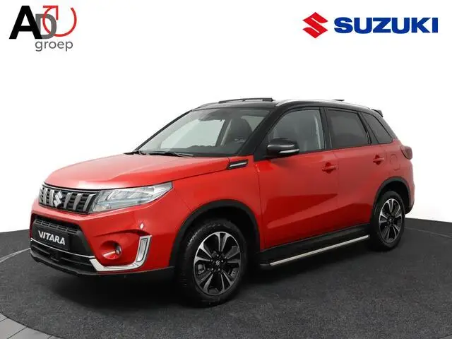 Photo 1 : Suzuki Vitara 2024 Hybride
