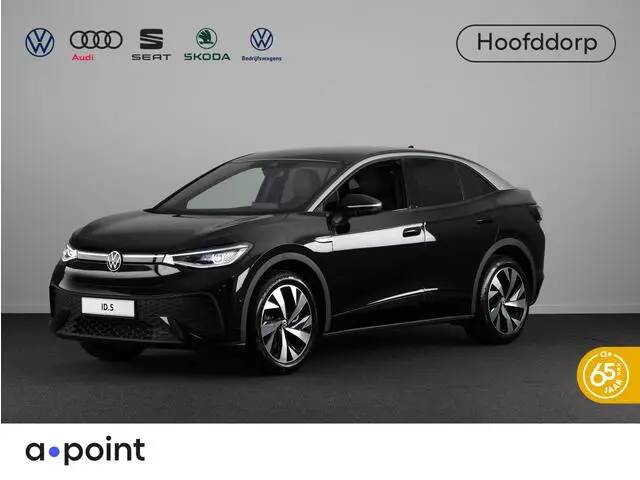 Photo 1 : Volkswagen Id.5 2022 Électrique