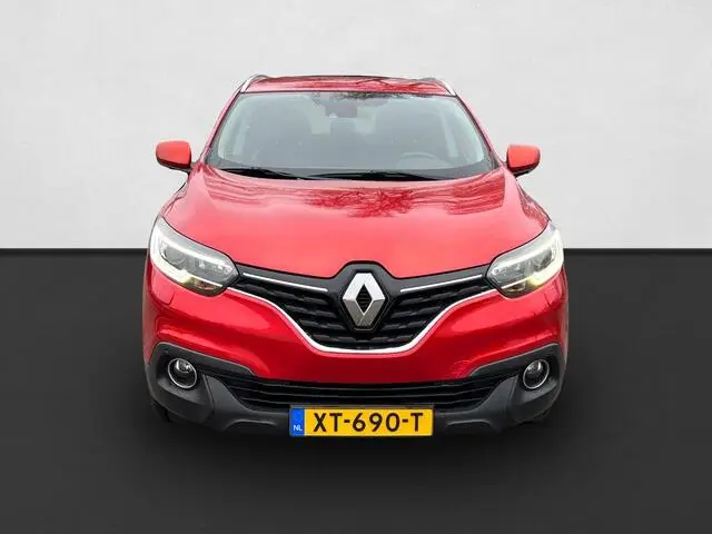 Photo 1 : Renault Kadjar 2015 Essence