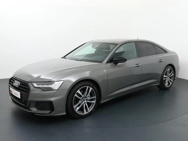 Photo 1 : Audi A6 2022 Petrol