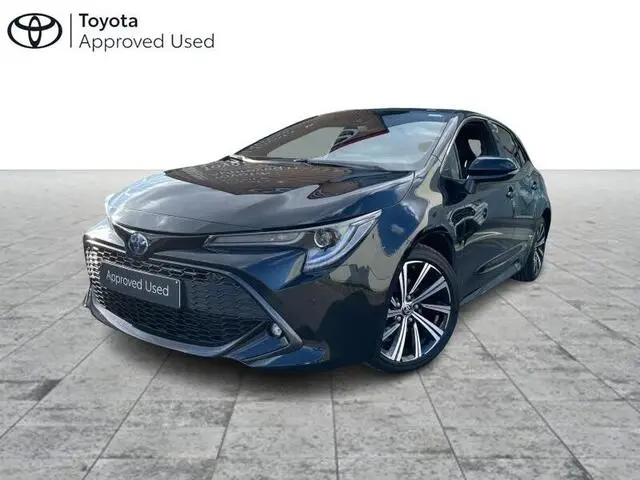 Photo 1 : Toyota Corolla 2023 Hybride