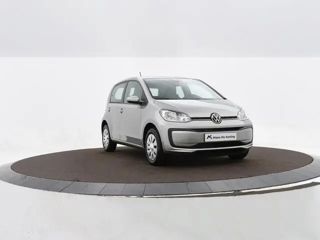 Photo 1 : Volkswagen Up! 2022 Essence
