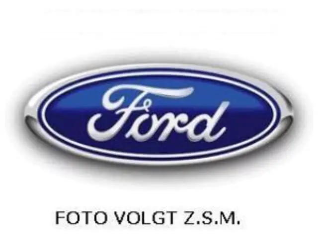 Photo 1 : Ford Fiesta 2021 Essence