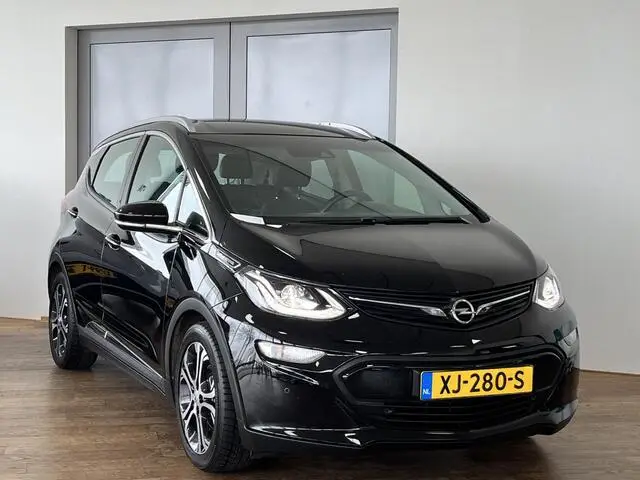 Photo 1 : Opel Ampera 2019 Electric