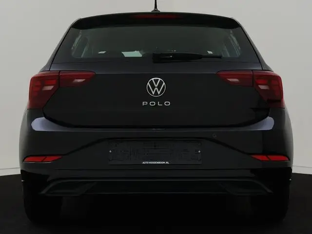 Photo 1 : Volkswagen Polo 2022 Petrol