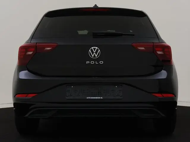 Photo 1 : Volkswagen Polo 2022 Essence