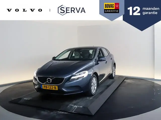 Photo 1 : Volvo V40 2017 Essence