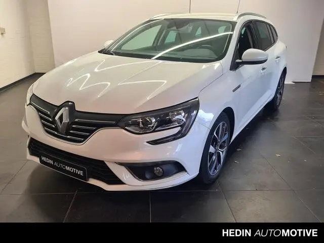Photo 1 : Renault Megane 2018 Petrol