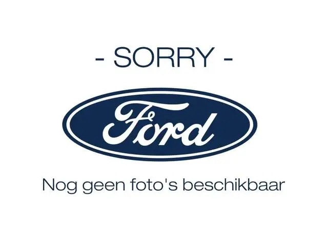 Photo 1 : Ford Fiesta 2018 Petrol